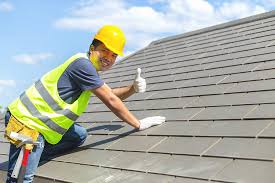 Fast & Reliable Emergency Roof Repairs in Hyde Park, PA